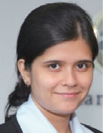 Shubhangi Pathak Senior associate Amarchand & Mangaldas & Suresh A Shroff & Co