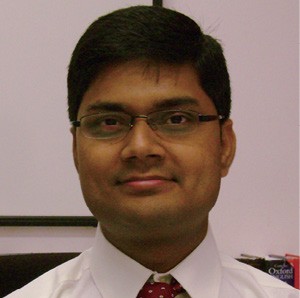 Sidharth Sharma