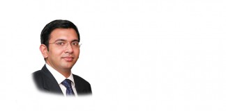 Soumya De Mallik,Senior associate,Amarchand & Mangaldas & Suresh A Shroff & Co