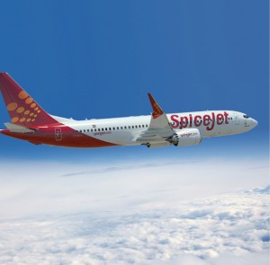 Spicejet to soar with Boeing fleet