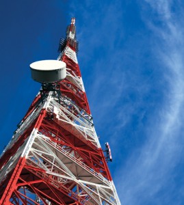 Brookfield to take towers from Reliance