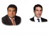 Vivek Vashi,Jehangir Jejeebhoy,Bharucha & Partners
