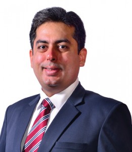 Vivek Daswaney joins IndusLaw