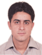 Zeeshan Ali Khan Associate Lall Lahiri & Salhotra