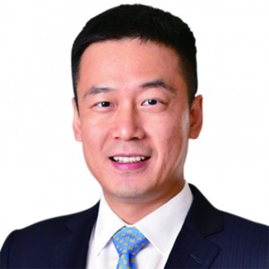 Zhou Hao at King & Wood Mallesons