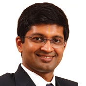 L Badri Narayanan, Lakshmikumaran & Sridharan