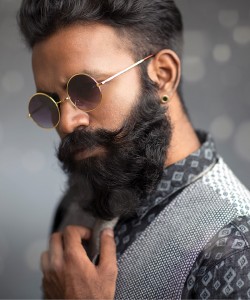 Marico takes an interest in Beardo