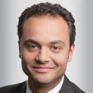 Benjamin Parameswaran