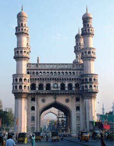 My Home and RMZ to develop Hyderabad office project