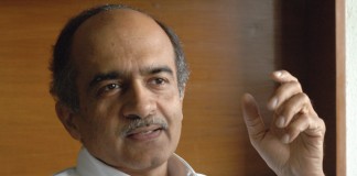 Cleaning up India's courts