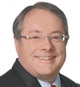 David Llewelyn