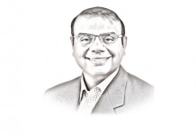 Ranjneesh Jaswal Head of Legal Metro Cash and Carry India