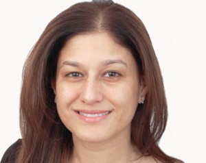 Gauri Rasgotra