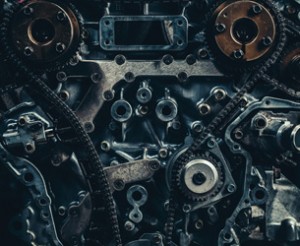 The Hi-Tech gears takes over Teutech