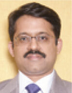 H Jayesh,Partner,Juris Corp