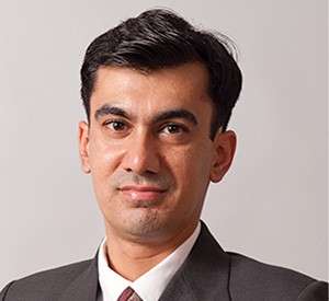 Hitesh Mehra