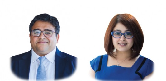 Iqbal Khan, Natashaa Shroff, Shardul Amarchand Mangaldas