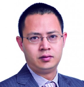 Jiang Fengtao, Hengu Partner