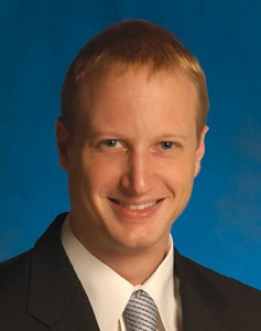 Joel Hogarth