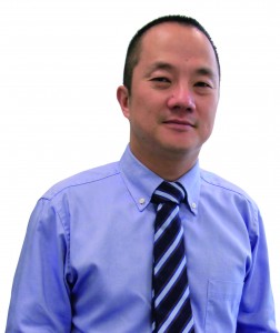 Lin Zhong, EY Chen & Co. Law Fimr