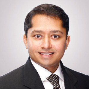 Manoj Bhargava
