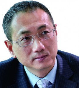 Ni Zhigang, Hiways Law Firm
