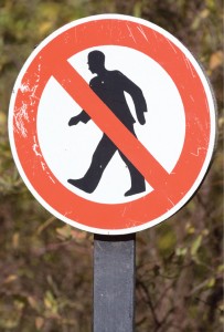 No_trespassing