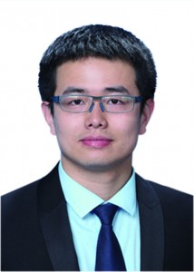 Peng Fu, East and Concord Partners