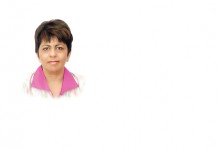 Priti Suri,Proprietor,PSA