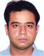 Ravi Chadha,Associate,Lall Lahiri & Salhotra