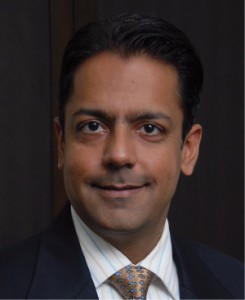 Sanjay Kamlani