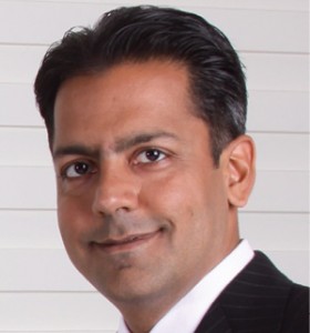 Sanjay Kamlani