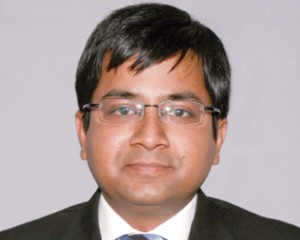 Sunil Jain