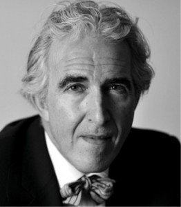 Toby Greenbury