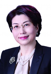 Wang Jihong, Zhong Lun Law Firm