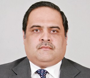 Ameet Datta