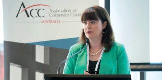 Event days moulded to fit Australian in-house counsel Event days moulded to fit Australian in-house counsel