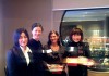 First of women in law series held