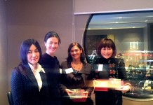 First of women in law series held