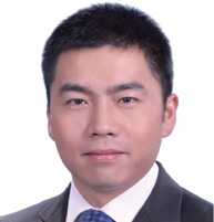 Han Jiangyu Associate Zhong Lun Law Firm