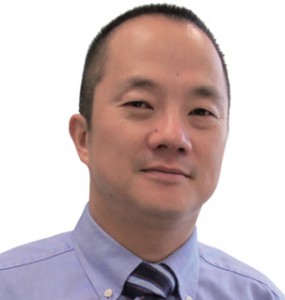 Lin Zhong Partner EY Chen & Co. Law Firm