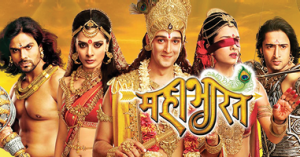 Preventing telecast of dubbed serial anti-competitive