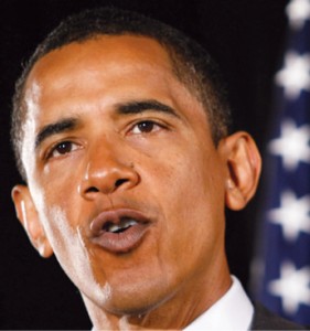 Barack Obama