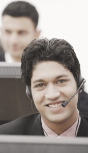 Outsourcing