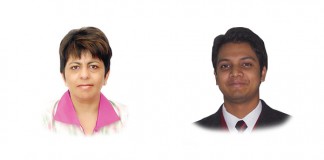Priti Suri,Ashutosh Chandola,PSA