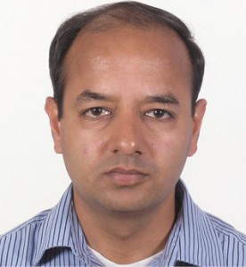 Rahul Shah