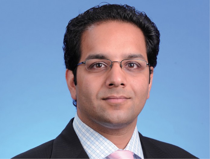 Sidharth Bhasin has moved from Debevoise & Plimpton to Shearman & Sterling.
