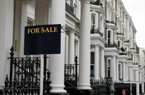 Stumbling block for overseas property investors