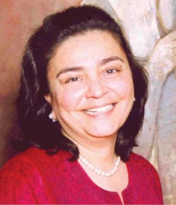 Zia Mody Partner AZB & Partners