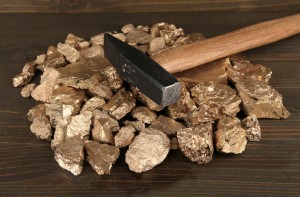 Gold mine purchase challenges China counsel